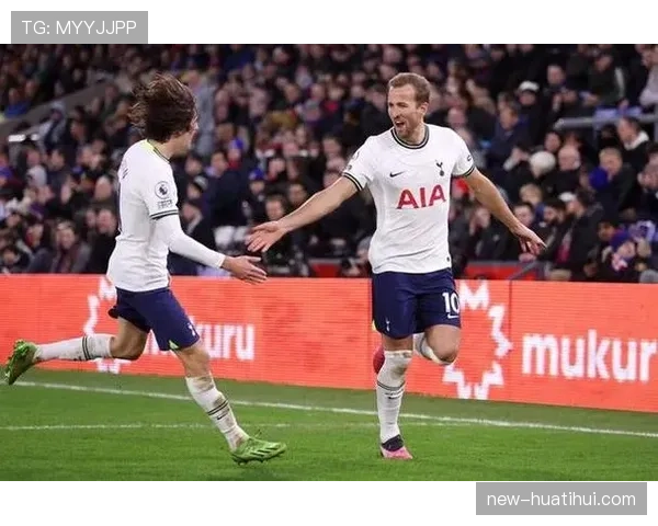 热刺4-0大胜哥本哈根 凯恩与孙兴慜领衔锋线火力全开
