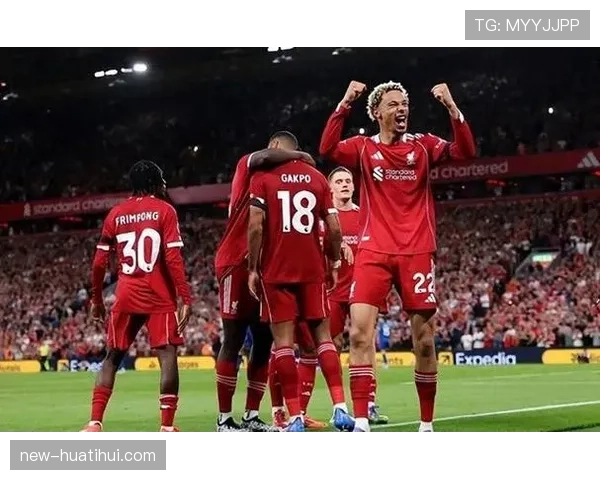 埃基蒂克8球扛起利物浦锋线 伤缺伊萨克替代者站出